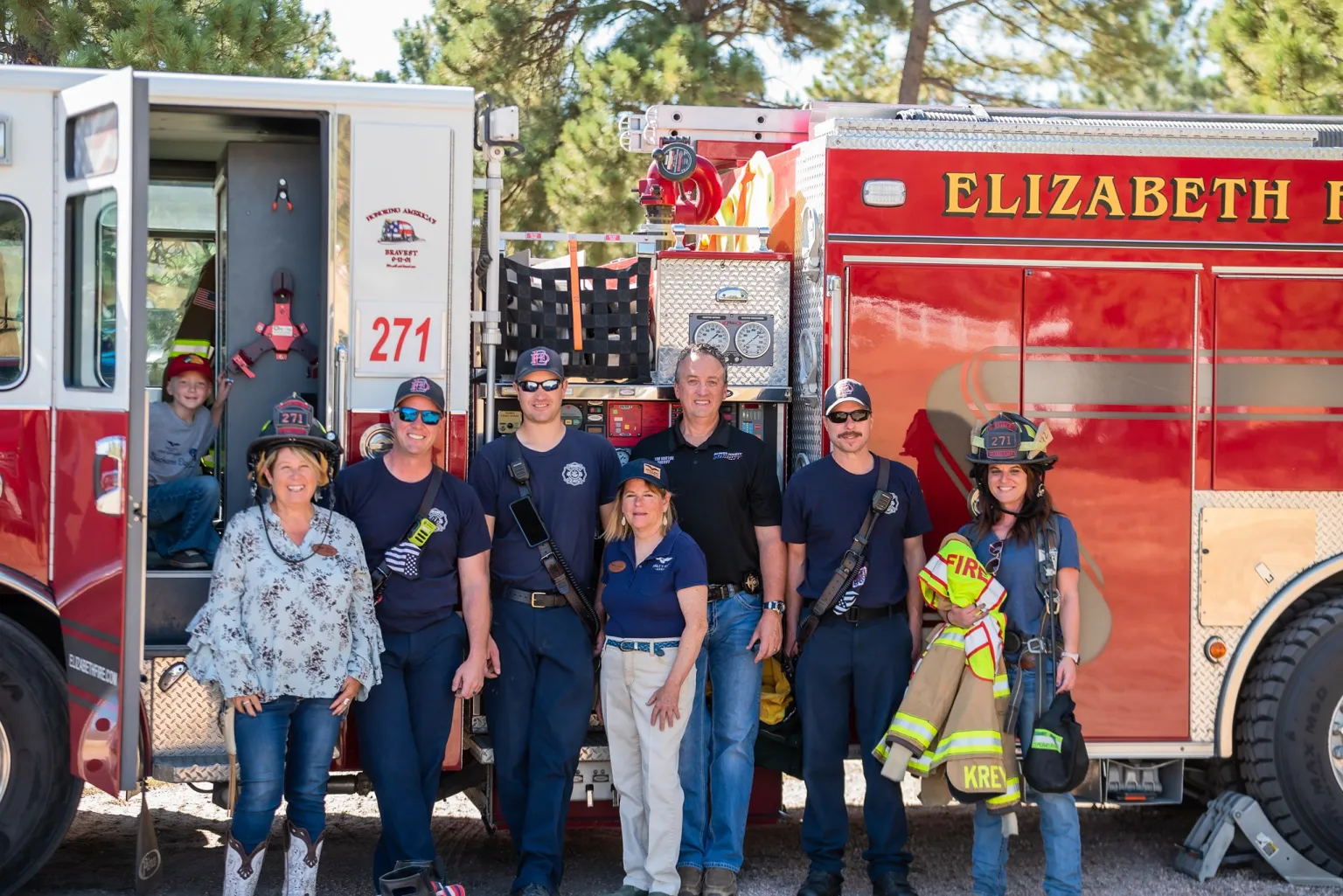 Elizabeth-Fire-truck-First-Responder